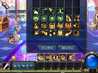 能够达到他