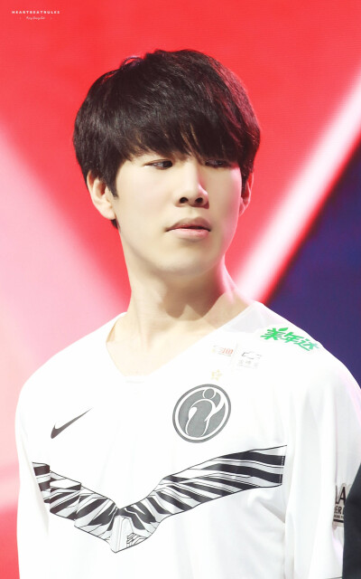 让他稳步提 让他稳步提