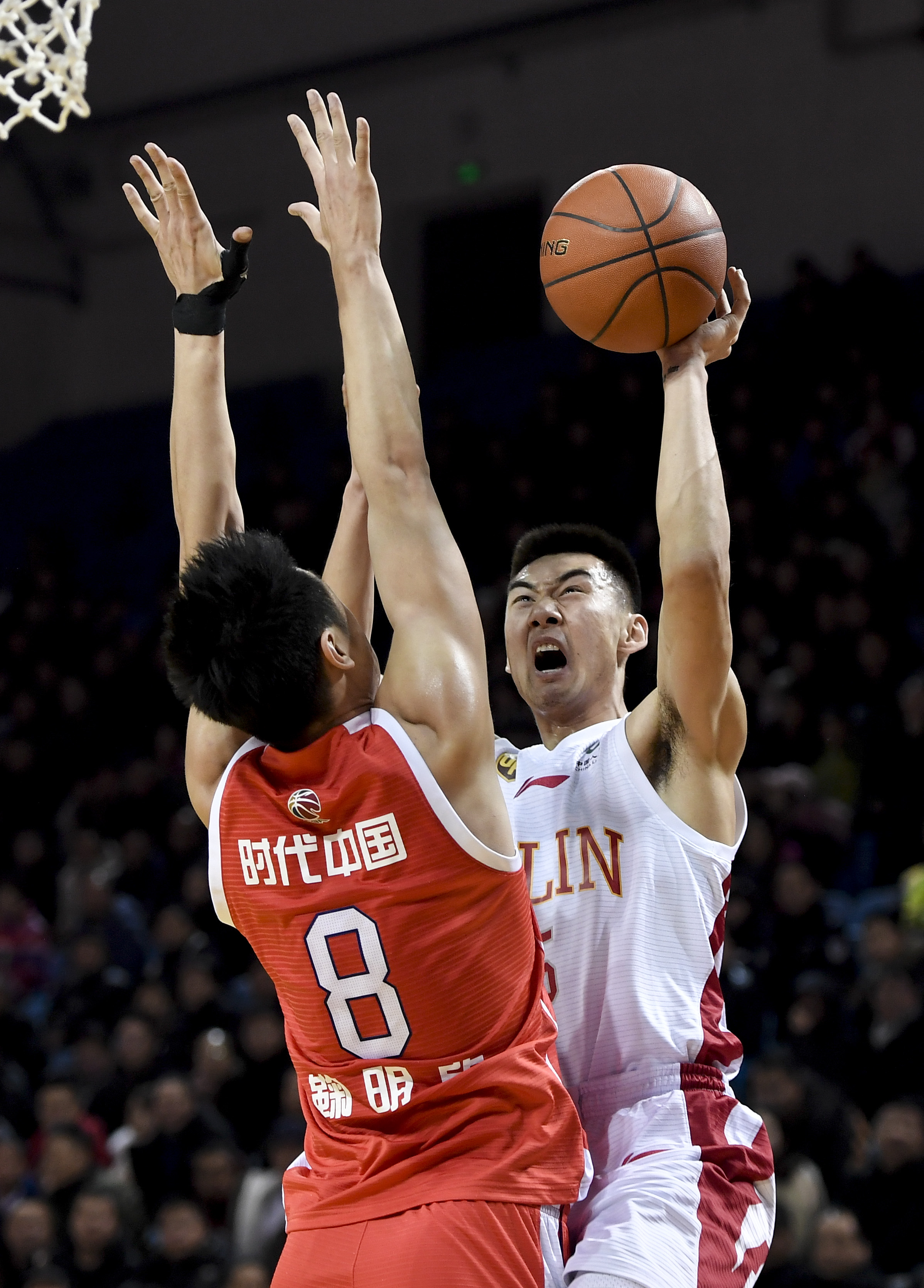 自我突破的 自我突破的