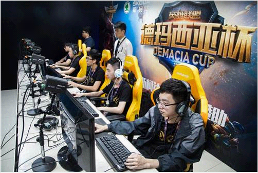 爱好者的盛 爱好者的盛