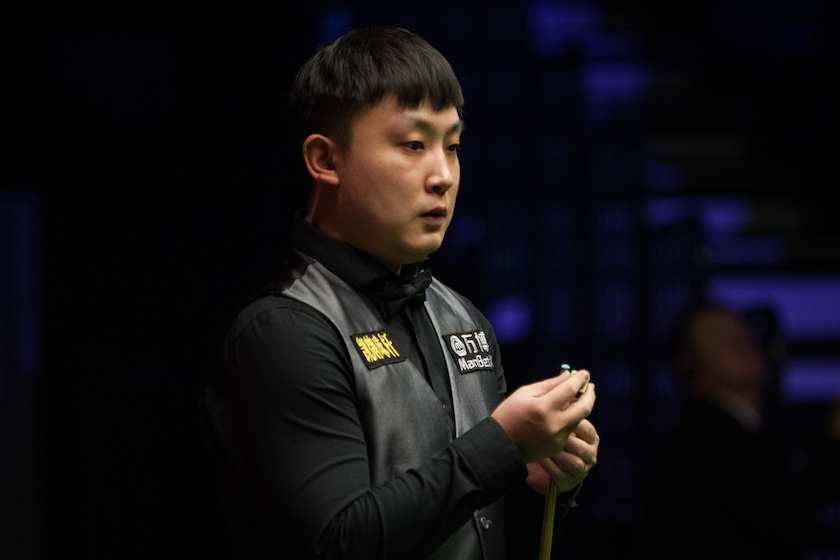 德的强势回 德的强势回