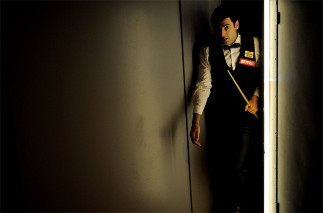 临场调整 临场调整