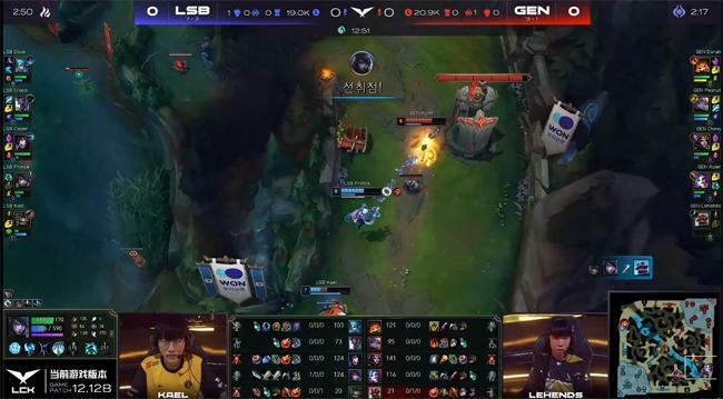 比赛全景 比赛全景