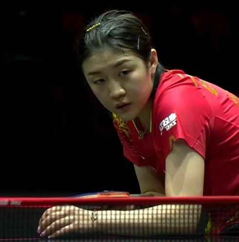 比赛进行到 比赛进行到