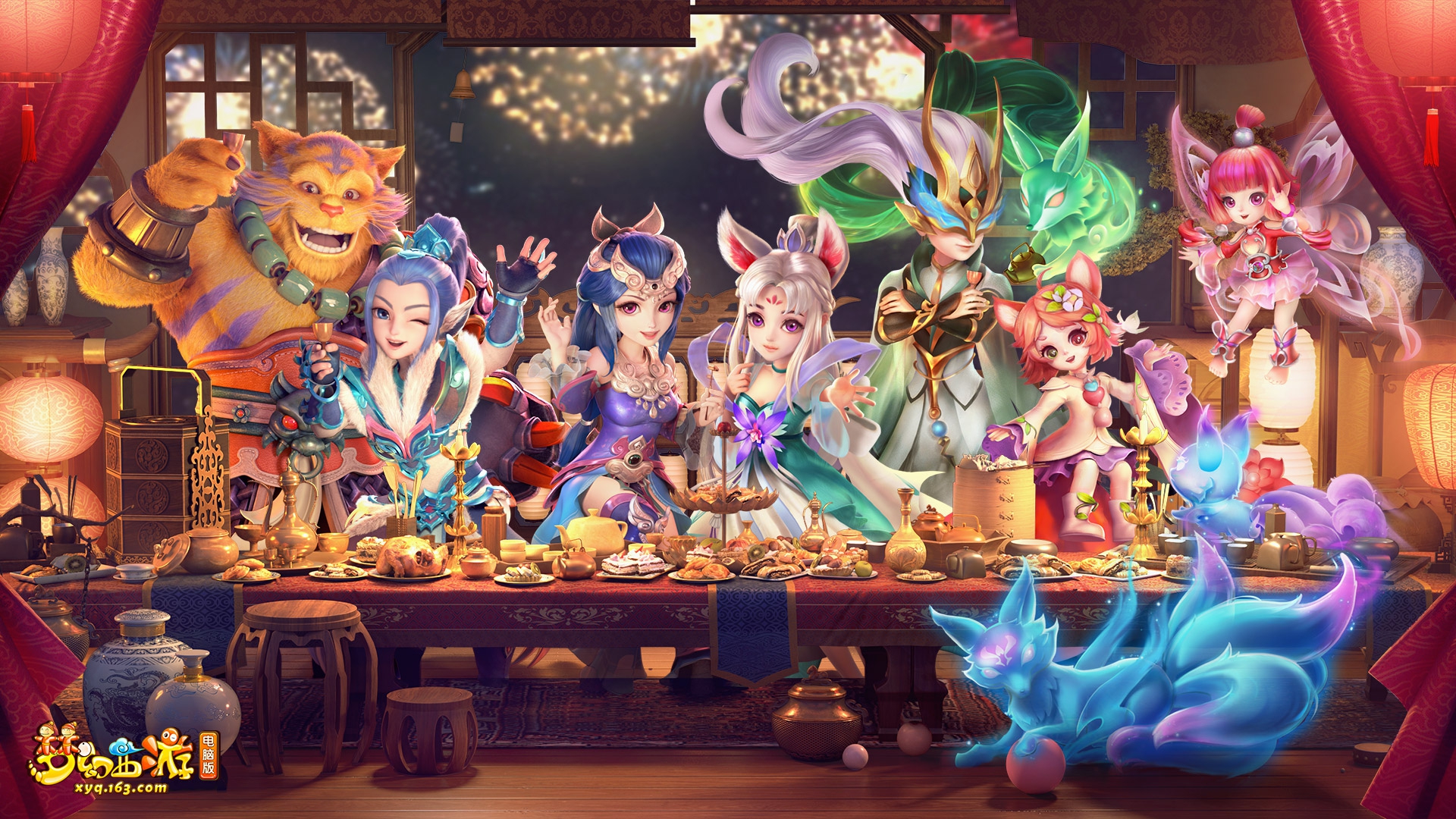 显然为对手 显然为对手