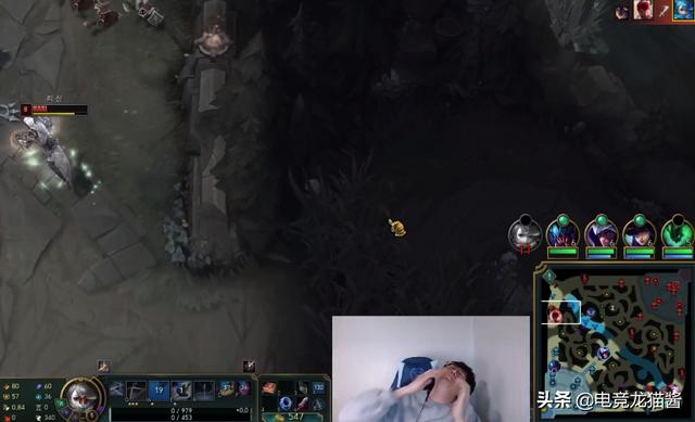 在挖角的重 在挖角的重