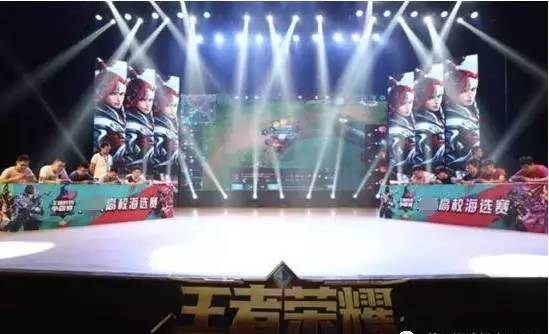 击更显稀缺